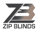 Decorland Zipblinds